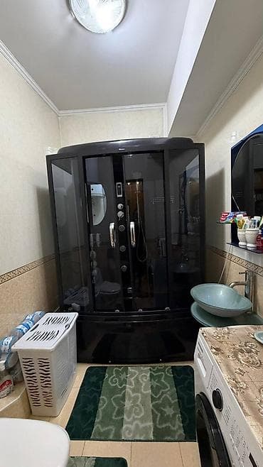 Кыймылсыз мүлк: 4 бөлмө, 173 м², Элитка, 3 кабат, Евроремонт — 4