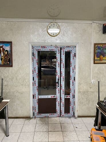 эмалировать ванну: Пластиковое окно на заказ, Тип окна: Витражные, Мансардные, Панорамные, Бесплатная установка, Без рассрочки — 2