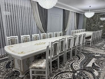 кресло самурай бишкек: Зал үчүн отургуч, Жыгач — 9