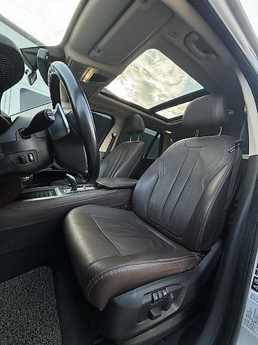 smart key: BMW X5: 2017 г., 3 л, Автомат, Дизель, Кроссовер — 9