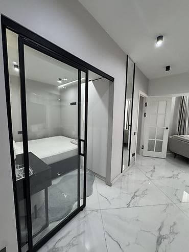 Квартиры: 1 комната, 41 м² — 6