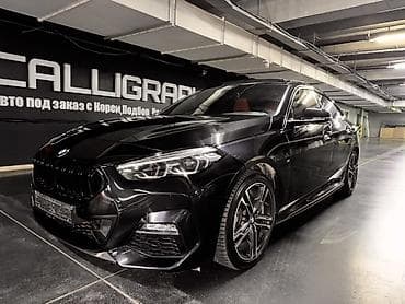 coupe: BMW 2 series: 2021 г., 2 л, Автомат, Бензин, Купе — 3