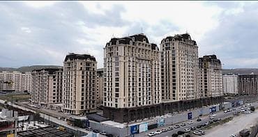 ts group: 2 комнаты, 75 м², Элитка, 4 этаж, Готовая ПСО (под самоотделку) — 1