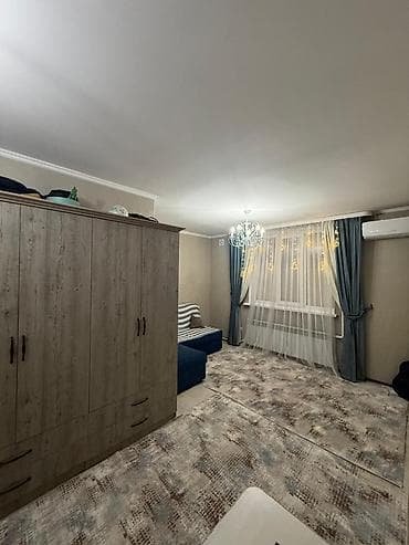 flat rent: 1 комната, 27 м², Элитка, 1 этаж, Евроремонт — 4