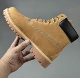 Мужские ботинки, 41, Timberland, Новый, Платная доставка, Самовывоз