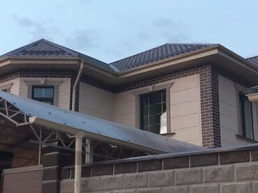 утепление фасада дома цена: Ремонт фасада, Утепление фасада, Фасадный декор Больше 6 лет опыта — 10