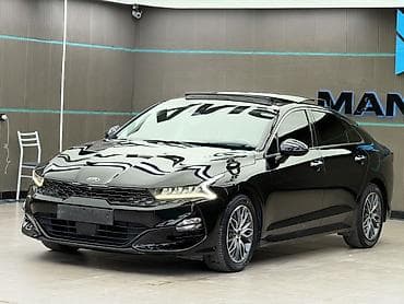 k8 kia: Kia K5: 2020 г., 2 л, Автомат, Бензин, Фастбек — 2