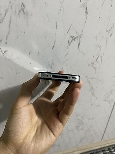 iphone 6 16gb: IPhone 4, 16 ГБ — 4