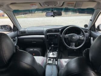 ступицы жигули: Subaru Legacy: 2000 г., 2 л, Типтроник, Газ — 3