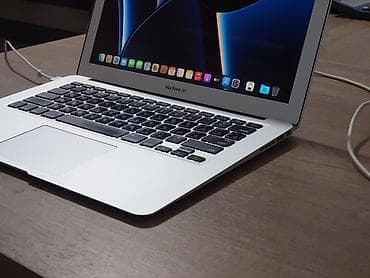macbook pro 2017 цена: Офисный, Б/у, Intel Core i5, ОЗУ, RAM: 8 ГБ — 4