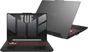Игровой ноутбук ASUS TUF Gaming Характеристики: - Видеокарта: NVIDIA