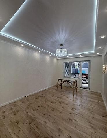 Продажа квартир: 1 комната, 55 м², 108 серия, 1 этаж, Евроремонт — 7