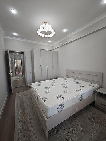 кв: 3 комнаты, Собственник, Без подселения, С мебелью полностью — 9