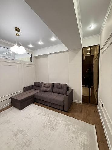 Продажа квартир: 2 комнаты, 55 м², 7 этаж — 4