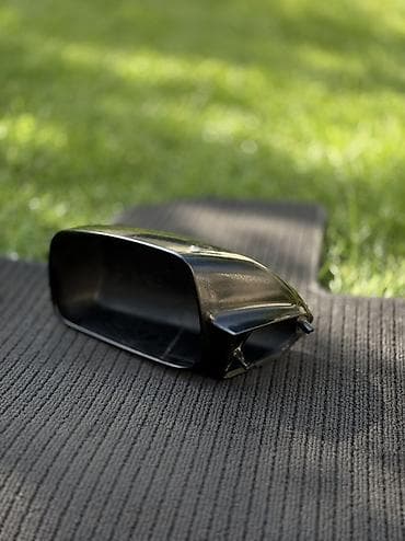 Заднего вида Зеркало Toyota Оригинал