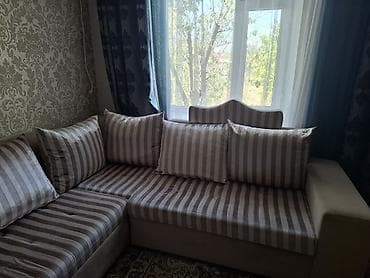 Дивандар: Модулдук диван — 2