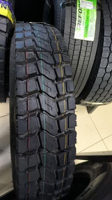 Шины для спецтехники и Грузовые Заводы: Аеолус, Грифорс, Бото at lalafo.kg Шины для спецтехники и Грузовые Заводы: Аеолус, Грифорс, Бото