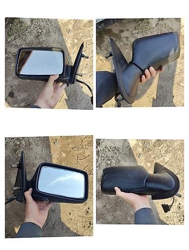 lexuz 460: Бензиновый мотор Volkswagen 1993 г., 1.8 л, Б/у, Оригинал, Германия — 5