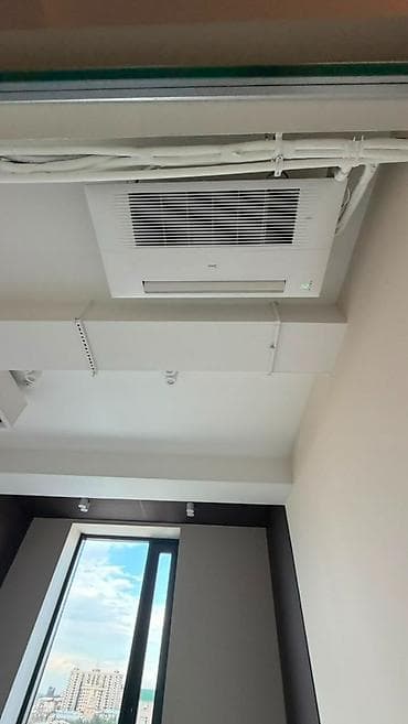 1 комната, 64 м², 9 этаж — 2