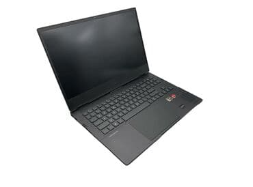 hp omen max 16 купить: Ноутбук, HP, 16 ГБ ОЗУ, AMD Ryzen 7, 16 ", Б/у, Игровой, память SSD — 2