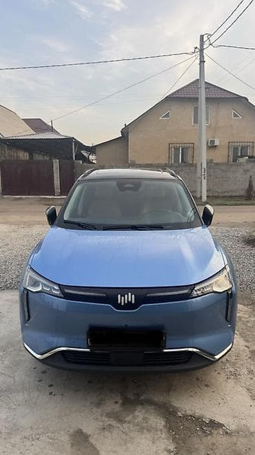 bmw e91: Weltmeister W6, 2021 г., 142000 км, Передний, В наличии — 9