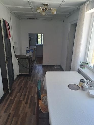 Продаём дом. 4.14 соток по док (5с. по факту). Площадь дома=66м². 4к + — 8
