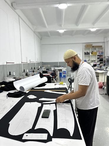 марал отук: Компания Promoda приглашает на вакансию: СТАРШИЙ ЛАБОРАНТ 📍 Адрес: с — 1