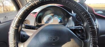 коробка передач матиз цена: Daewoo Matiz: 2006 г., 0.8 л, Автомат, Бензиновая, Хэтчбэк — 3