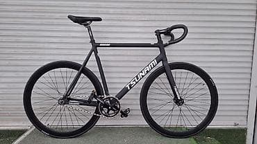 тсунами рама: Шоссейный велосипед, Tsunami — 1