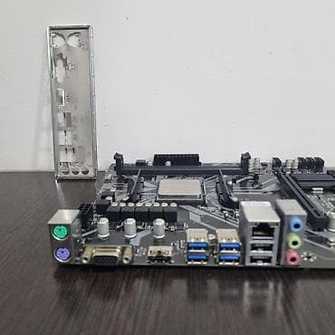 звуковые карты обычные: Материнская плата для ПК, AMD, AM4, Micro-ATX — 2