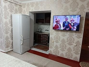 Отдых на Иссык-Куле: Гостевой дом с большим озеленённым двором и удобствами для размещения — 10