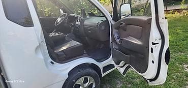 porter 2: Легкий грузовик, Hyundai, Стандарт, До 1 т, Б/у — 10