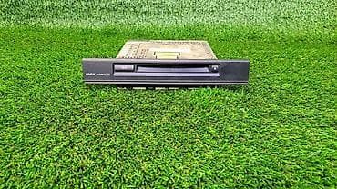 х5: Штатная магнитола / радио bmw x5 e53 / бмв х5 е53 BMW 65.12-6 927 — 1