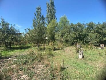 продаю дом бишкек квартира: Үй, 20 кв. м, 8 бөлмө, Менчик ээси, Эски ремонт — 24