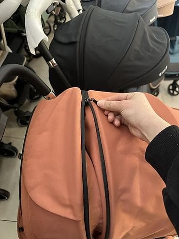 bazar kg: Прогулочные коляски Evato — удобные и компактные для города и поездок — 4