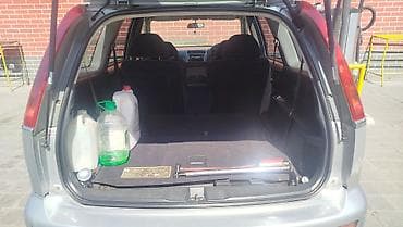крылья хонда стрим: Honda Stream: 2001 г., 2 л, Автомат, Бензин, Минивэн — 4