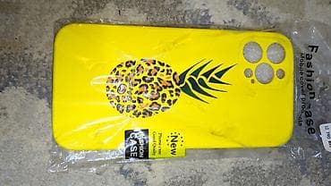 Набор ярких чехлов для смартфонов: iPhone 15 Pro, iPhone XS Max, Redmi — 2