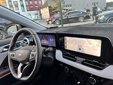 шевроле монза 2023: Chevrolet Monza: 2023 г., 1.5 л, Робот, Бензин, Седан — 7