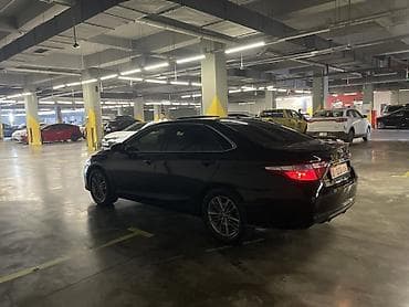 рулевой рейка тойота авенсис: Toyota Camry: 2017 г., 2.5 л, Автомат, Бензин, Седан — 6