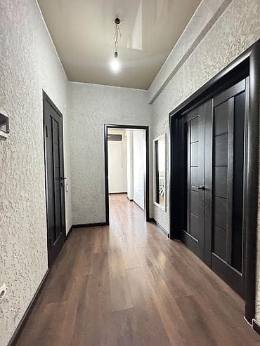 Квартиры: 1 комната, 37 м², Элитка, 13 этаж — 8