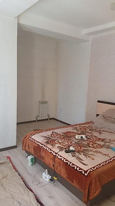 11: 2 комнаты, 77 м², Элитка, 11 этаж, Косметический ремонт — 2