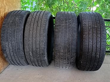 245 35 19 шина: Шины 215 / 45 / R 18, Лето, Б/у, Комплект, Легковые, Корея, Hankook — 4