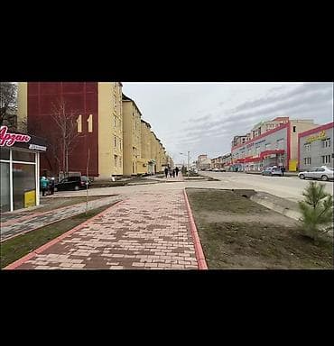 на ошском рынке: 1ком.кв арендага берилет. Бардык шарты бар. Коммуналка ичинде. Адрес — 1