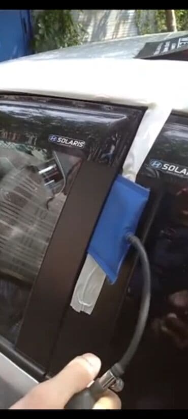 набор ключей авто: Аварийное вскрытия, восстановление при полно утери ключа, прописка чип — 2