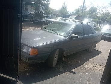 ауди rs8: Audi 100: 1988 г., Седан — 1