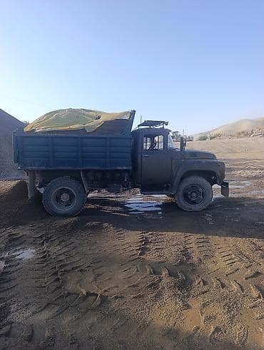 Отсев смесь для бетона и стяжки быстрая доставка — 2