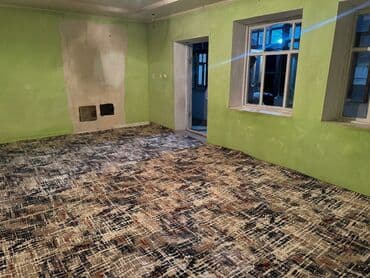 дом ыссык ата: 75 м², 3 комнаты — 4