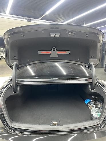 бампер rx 400: Hyundai Grandeur: 2021 г., 3 л, Автомат, Бензин, Седан — 10