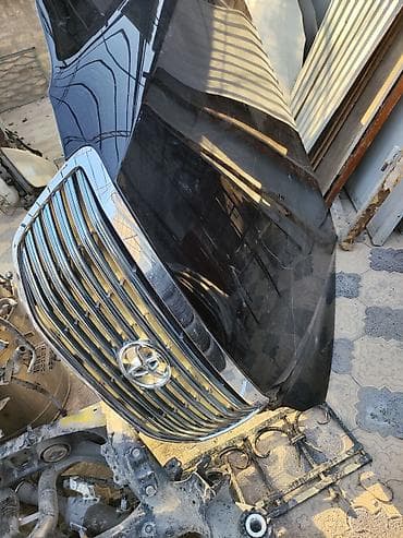 rx 2006: Краун Мажеста полный разбор — 7