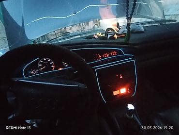 армянский учет: Audi 100: 1994 г., 2.6 л, Механика, Газ, Седан — 3